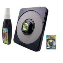 Load image into Gallery viewer, Trisonic CD,DVD High Quality Cleaner Kit High Quality (TS-3106A)
