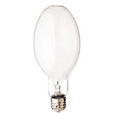 Load image into Gallery viewer, Satco S4259 Mogul Light Bulb in White Finish, 11.50 inches, Coated
