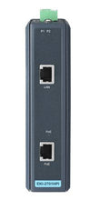 Load image into Gallery viewer, Ethernet Modules Industrial GbE PoE+ Injector, Power Input:24Vdc, -40 75C
