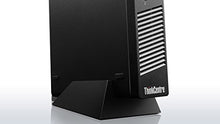 Load image into Gallery viewer, Lenovo ThinkCentre M93p Desktop Computer - Intel Core i5 i5-4570T 2.90 GHz - Tiny - Business Black 10AB002AUS
