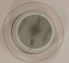 Load image into Gallery viewer, Trim Ring for 6&quot; Recessed Light Can Fixtures (50, White)
