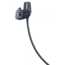 Load image into Gallery viewer, 3-Wire Acoustic Tube Earpiece Palm PTT / Mic for Motorola Multi-Pin 2-Way Radios (3 Year Warranty)
