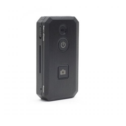 Lawmate Miniature DVR with 720p HD Camera