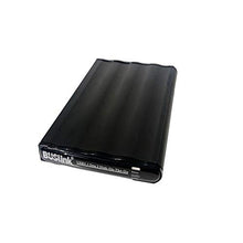 Load image into Gallery viewer, BUSlink USB 3.1 Gen 2 Disk-On-The-Go External Portable Slim SSD Drive (500GB)
