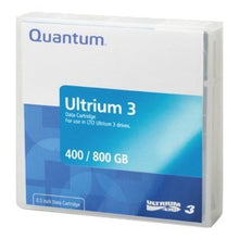 Load image into Gallery viewer, LTO Ulltrium 3 Data Cartridge

