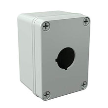 Load image into Gallery viewer, Attabox Commander 4 x 3 x 2 inches COPC1PB22 Enclosure
