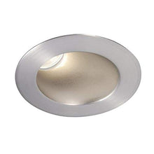 Load image into Gallery viewer, WAC Lighting HR-3LED-T418F-W-CB 3000K LED 3-Inch Recessed Downlight Adjustable Round Trim with 50-Degree Beam Angle, Copper Bronze
