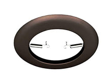 Load image into Gallery viewer, NICOR Lighting 17501OB Recessed Trims, Oil-Rubbed Bronze
