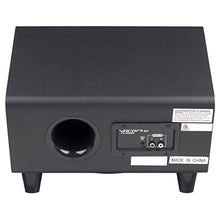Load image into Gallery viewer, VocoPro PVWEDGE VocoPro 100W 2.1POWERED Speaker W B WOF (PV-Wedge)
