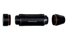 Load image into Gallery viewer, Panasonic HX-A1MED Anthrazit
