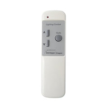 Load image into Gallery viewer, Watt Stopper LSR-301-P Personal Remote for LS-301 Dimming Photsensor, Lt Almond
