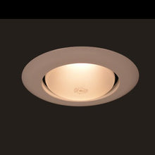 Load image into Gallery viewer, Thomas Lighting Tr40 W Recessed Matte White
