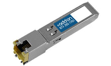 Load image into Gallery viewer, AddOn - Network Upgrades SFP (Mini-GBIC) Module
