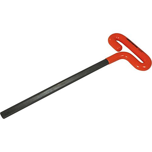 Dynamic Tools D043311 10mm Loop Handle Hex Key, 9