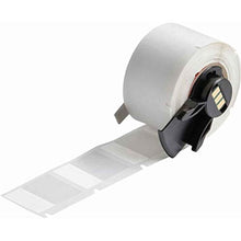 Load image into Gallery viewer, Brady PTL-103-427, Self-Laminating Vinyl Wire and Cable Labels (Pack of 5 Rolls of 250 Labels)
