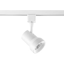 Load image into Gallery viewer, Progress Lighting P9081-28-27k9 Contemporary Modern LED Track Collection in White Finish, 3.70 inches, Medium
