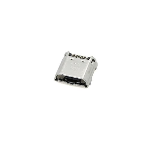 BisLinks Micro USB Charging Port Tablet Connector Part for Samsung Galaxy Tab 3 7.0 T210