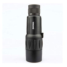 Load image into Gallery viewer, 10~25x42 Monocular Telescope, Continuous Zoom HD Retractable Portable for Outdoor Activities, Bird Watching, Hiking, Camping.
