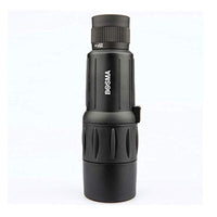 10~25x42 Monocular Telescope, Continuous Zoom HD Retractable Portable for Outdoor Activities, Bird Watching, Hiking, Camping.