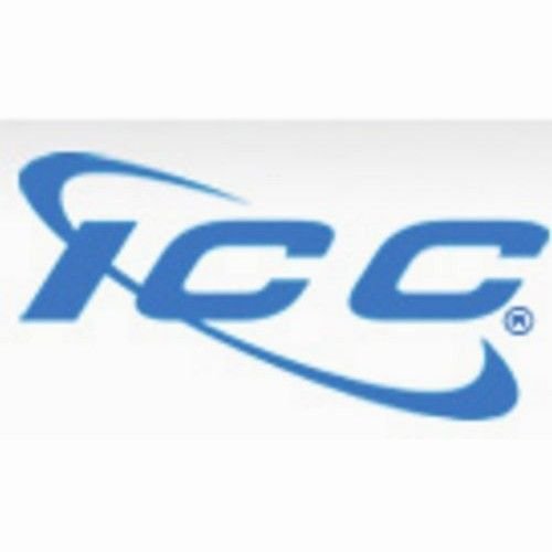 ICC ICC-IC1078GABL / MODULE- CAT6A- HD- BLUE