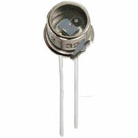 Excelitas Technologies Sensors Vtb1012 Bh Silicon Photodiode Hermetic To 46 Flat Window Ir Blocking B