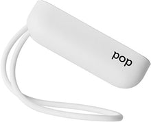 Load image into Gallery viewer, Polaroid Colorful Cover with Strap for Polaroid POP Instant Print Digital Camera - White
