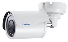 Load image into Gallery viewer, Geovision GV-BL3700 | 3MP H.265 Super Low Lux WDR Pro IR Bullet IP Surveillance Camera
