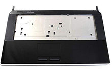 Load image into Gallery viewer, W751D - Dell Studio XPS 16 (1640) Palmrest Touchpad Assembly - W751D
