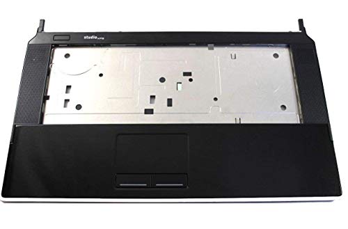 W751D - Dell Studio XPS 16 (1640) Palmrest Touchpad Assembly - W751D