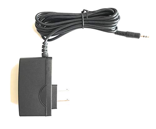 HOME WALL Charger Replacement Midland X-Tra Talk GXT710, GXT735, GXT750 GMRS/FRS RADIO