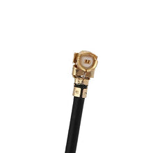 Load image into Gallery viewer, Aexit RF1.37 Soldering Distribution electrical Wire IPEX to SMA Antenna WiFi Pigtail Cable 80cm Long for Router 2pcs
