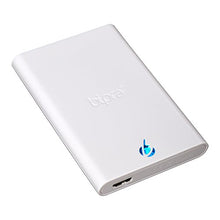 Load image into Gallery viewer, BIPRA S3 2.5 inch USB 3.0 FAT32 Portable External Hard Drive - White (80GB)
