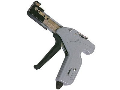 Heavy Duty Cable Tie Tool for Stainless Steel Cable Ties