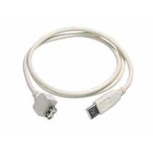 Load image into Gallery viewer, MICROPAC TECHNOLOGIES USB 2.0 Extension Cable Type A M-M 6ft
