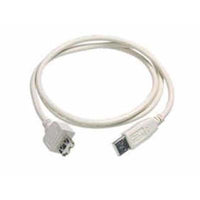MICROPAC TECHNOLOGIES USB 2.0 Extension Cable Type A M-M 6ft