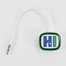 Load image into Gallery viewer, Audio Spice Hawaii HI 2-Way Earbud Splitter

