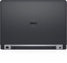 Load image into Gallery viewer, Newest Dell Latitude E5470 FHD Business Laptop NoteBook (Intel Core i5-6300U, 8GB Ram, 256GB Solid State SSD, HDMI, Web Camera, WIFI) Win 10 Pro (Renewed) SC Card Reader
