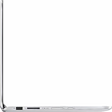Load image into Gallery viewer, ASUS Q304UA 13.3-inch 2-in-1 Touchscreen Full HD Laptop PC (2016 Edition, 6th Intel Core i5-6200U up to 2.8GHz, 6GB RAM, 1TB HDD) Silver
