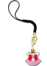 Load image into Gallery viewer, Sailor Moon Phone Charm - Sailor Chibimoon Costume
