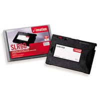 SLR75 Data Cartridge, 75GB Compressed/38GB Native Capacity, 8MB/Sec Transfer