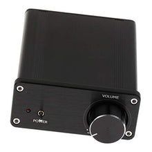 Load image into Gallery viewer, Baosity TDA7498 2.0 Stereo Amplifier Class D Audio Amp with Subwoofer Volume Control
