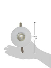 Load image into Gallery viewer, WAC Lighting HR-2LD-ET109N-W-WT Tesla Energy Star Qualified 2-Inch Tesla Downlights with 30-Degree Beam Angle and Warm 3000K
