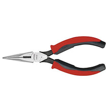 Load image into Gallery viewer, Urrea 226GX 6-5/8-Inch Long Rubber Grip Pliers
