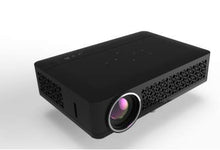 Load image into Gallery viewer, GOWE 1280 * 800 Projector Beamer Proyector 3D/HDMI/Android 4.2/Full HD DLP Mini Projector
