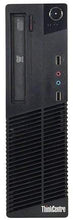 Load image into Gallery viewer, Lenovo Thinkcentre M82 SFF Small Form Factor High Performance Business Desktop Computer, Intel Core i7-3770 up to 3.9GHz, 8GB DDR3, 1TB HDD, DVD, VGA, Windows 10 Professional (Renewed)
