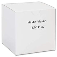 Middle Atlantic PDT-1415C