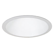 Load image into Gallery viewer, Jesco Lighting RLT-803-199-T-WH Accessory - 8&quot; Self FLange Trim, White Finish
