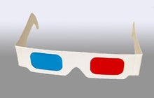 Load image into Gallery viewer, 3D GLASSES - SET OF 6!
