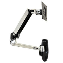 Load image into Gallery viewer, (Pair) Ergotron 45-243-026 Wall Monitor Arm
