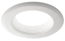 Load image into Gallery viewer, NICOR Lighting 3 inch White Dimmable LED Recessed Downlight 3000K (DLR3-10-120-3K-WH-BF)
